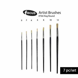 Focus Brush 766