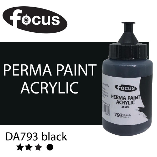 Perma Op Acrylic Small OPM1230 Asst