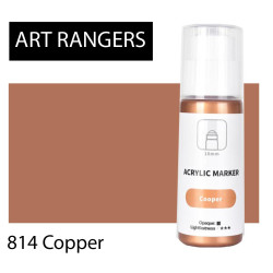 Art-Rangers-Acrylic-marker-60ml-Cooper
