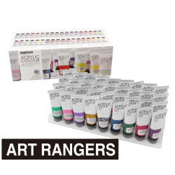 Art Rangers Acrylic Paint FEA3622 22ml