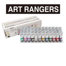 Art Rangers Acrylic Paint FEA4822 22ml